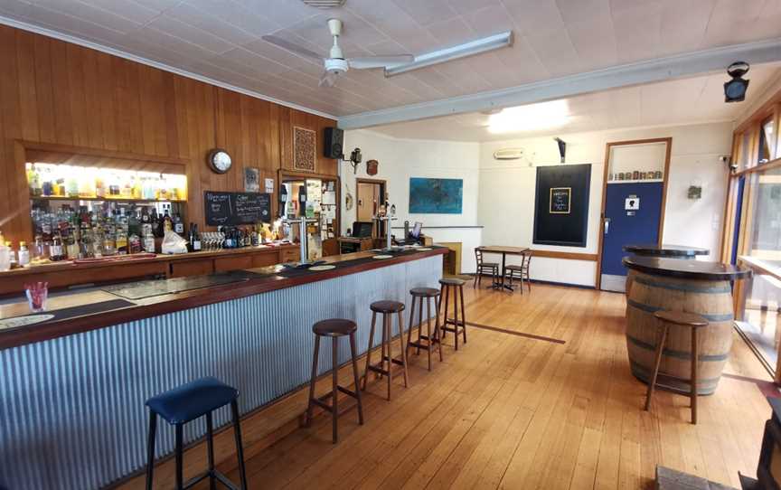 The Stanley Pub, Stanley, VIC