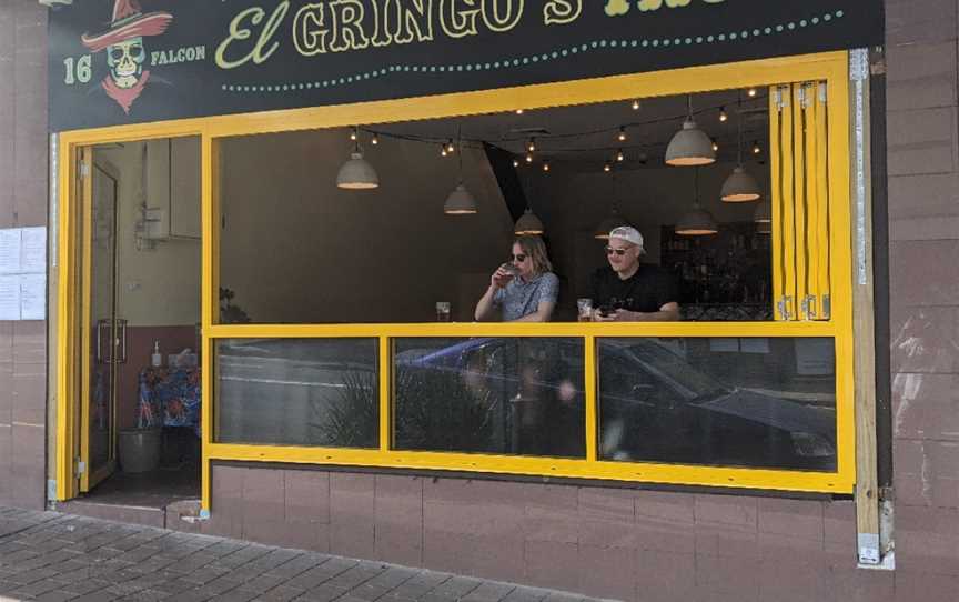 El Gringo's Tacos, Crows Nest, NSW
