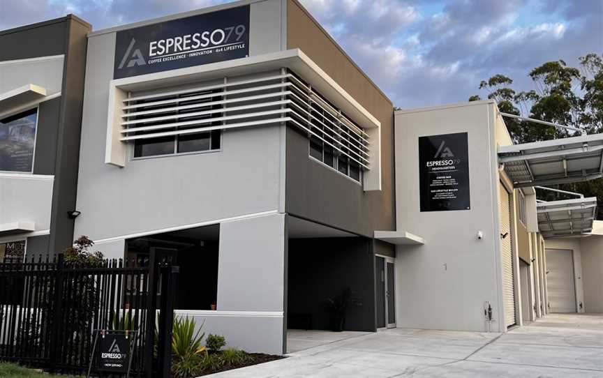 Espresso79, Arundel, QLD