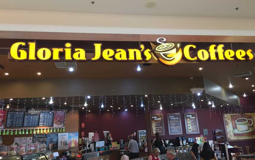 Gloria Jean's Coffees Maitland (Greenhills), East Maitland, NSW