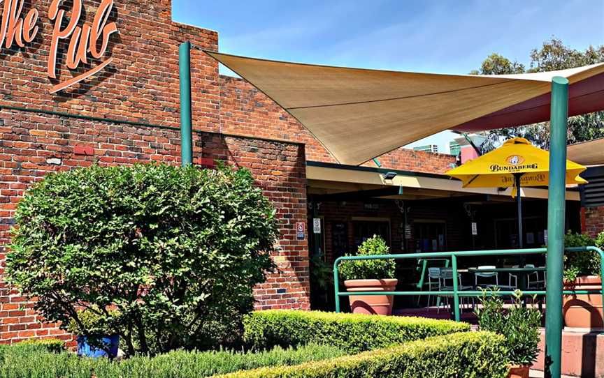 The Pub, Tamworth, NSW