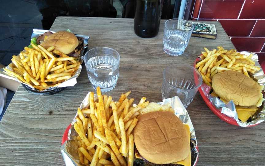 Papi's, Thirroul, NSW