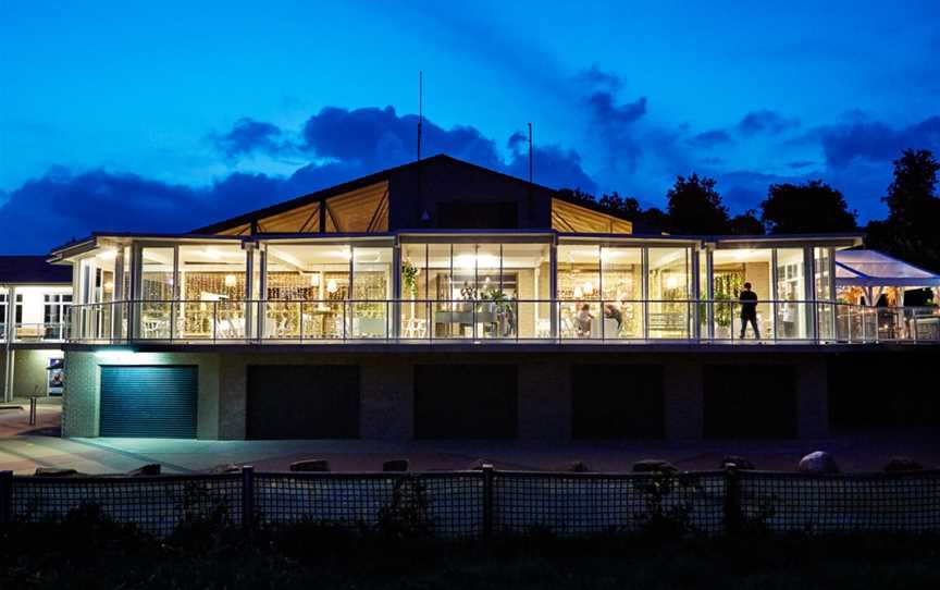 Surf Club Restaurant & Bar, Coffs Harbour, NSW