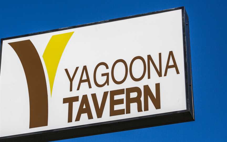 Yagoona Tavern, Yagoona, NSW