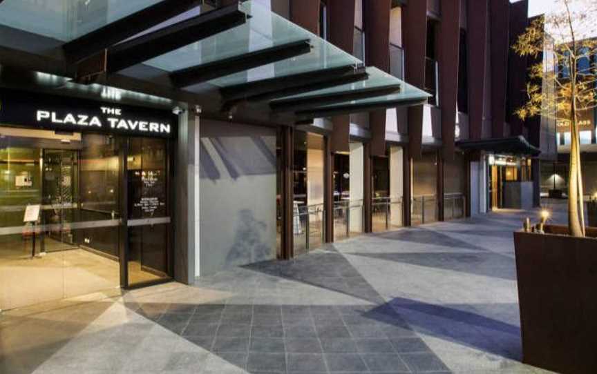 Plaza Tavern, Hoppers Crossing, VIC