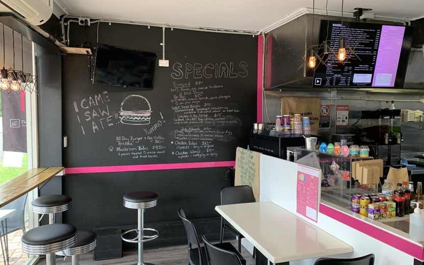 That Burger Place, West Pennant Hills, NSW