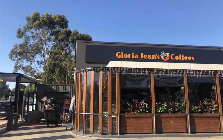 Gloria Jean's Coffees Greenacre DT, Greenacre, NSW