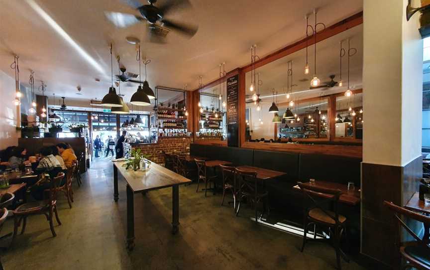 Piatella Cafe Bar, Glen Waverley, VIC