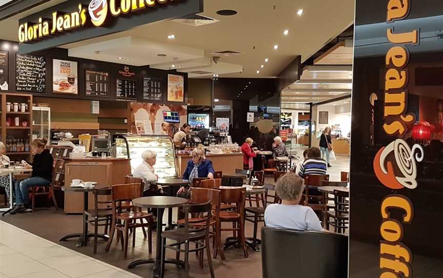 Gloria Jean's Coffees, Forest Hill, VIC