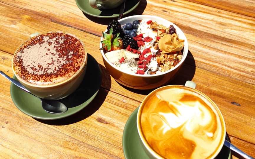 CAFE KIN, Nelson Bay, NSW