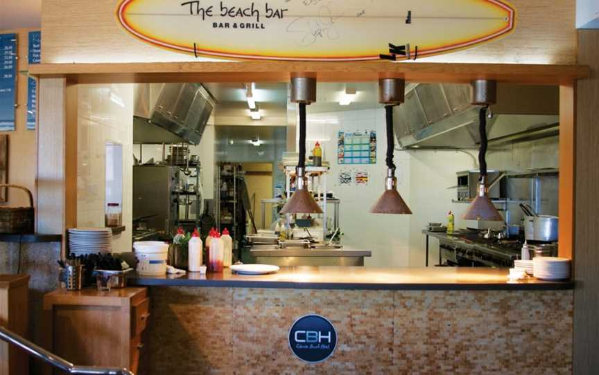 Cabarita Beach Hotel - Beach Bar & Grill, Cabarita Beach, NSW