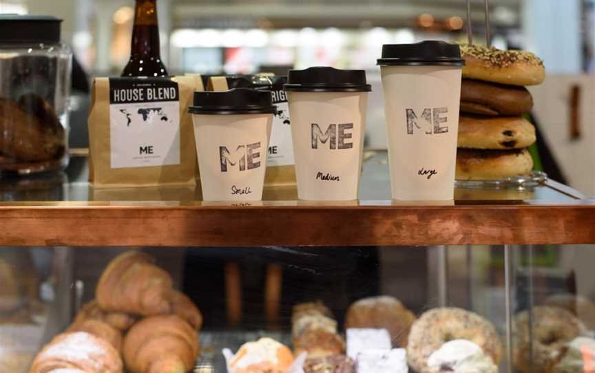 ME Coffee Merchants, Mascot, NSW
