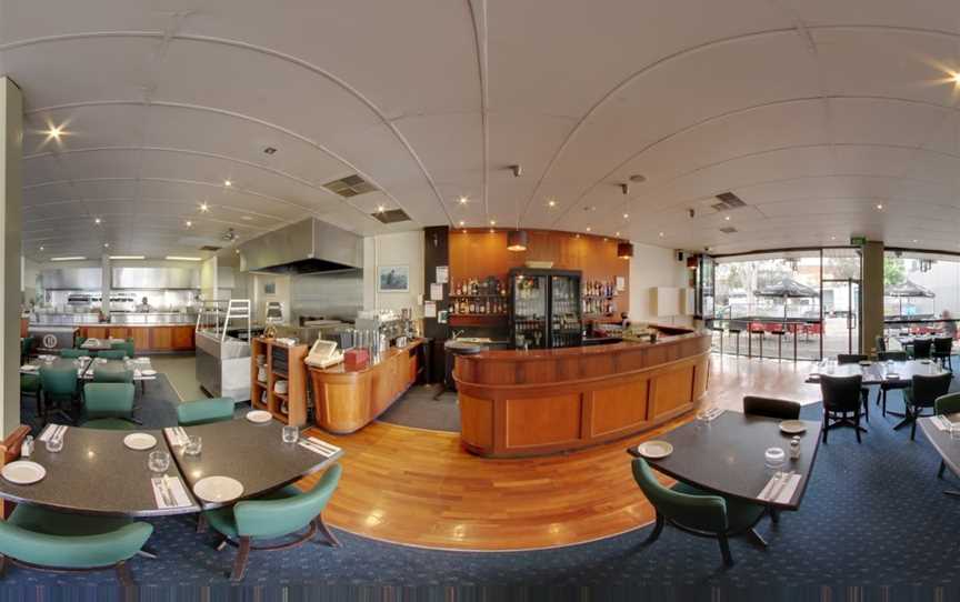 La Zanyas Restaurant & Bar, Eltham, VIC