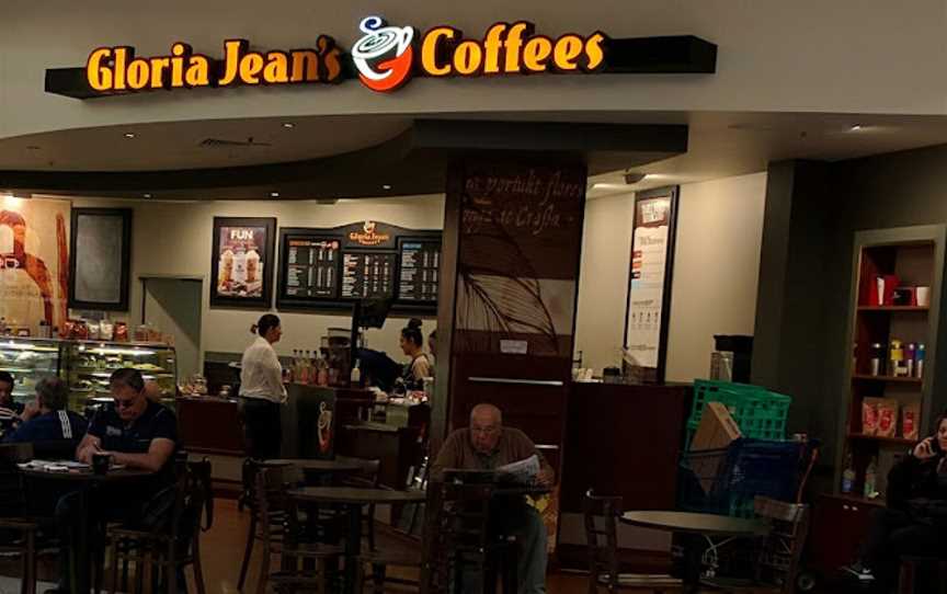 Gloria Jean's Coffees, Broadmeadows, VIC
