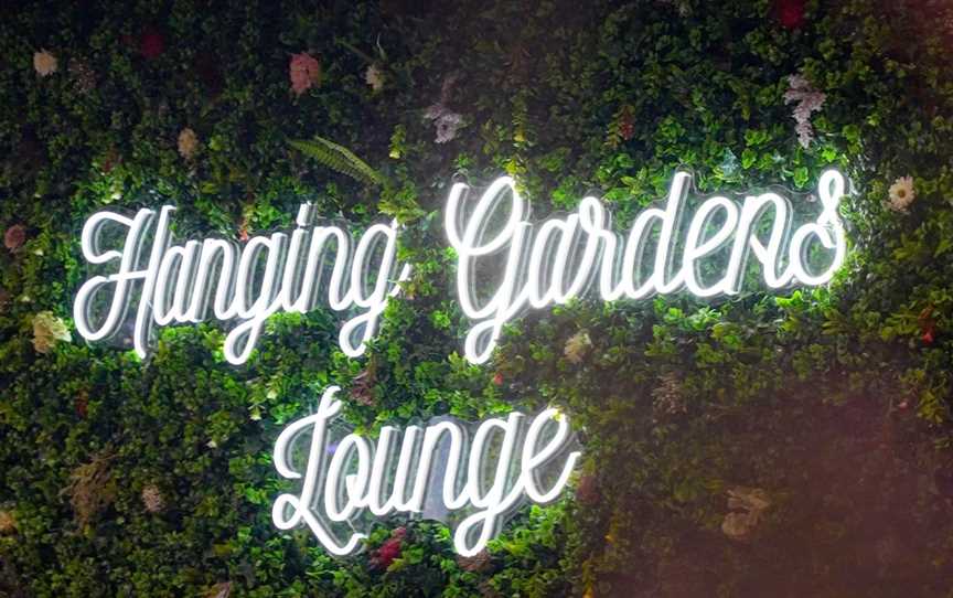 Hanging Gardens Lounge, Taylors Lakes, VIC