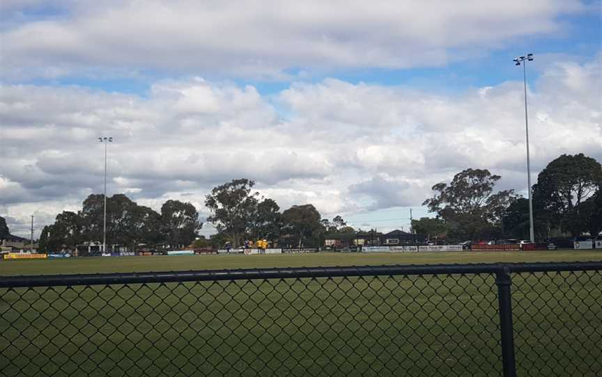 Club Noble, Noble Park, VIC