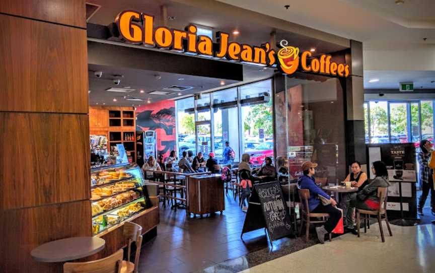 Gloria Jean's Coffees Chester Hill, Chester Hill, NSW