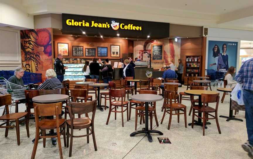 Gloria Jean's Coffees Winston Hills, Winston Hills, NSW