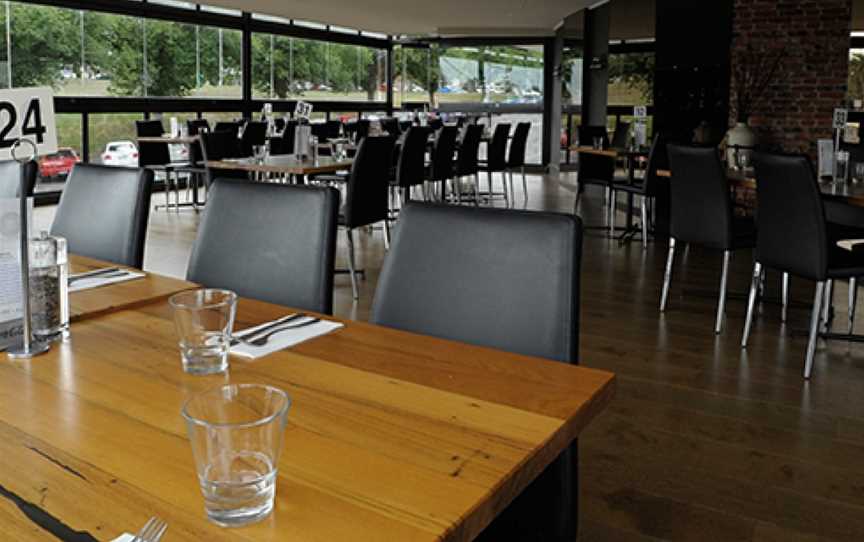 La Vista Authentic Italian Restaurant & Café, Geelong, VIC