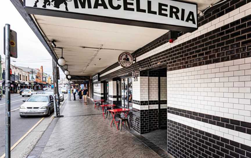 Macelleria Newtown, Newtown, NSW