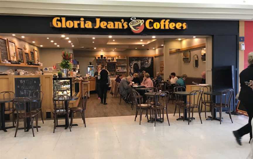 Gloria Jean's Coffees Nowra, Nowra, NSW