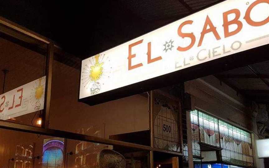 El Sabor - Mexican Restaurant, North Melbourne, VIC