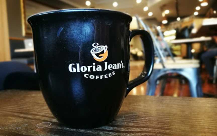 Gloria Jean's Coffees, Glen Waverley, VIC