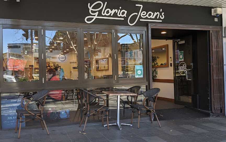 Gloria Jean's Coffees Gymea, Gymea, NSW