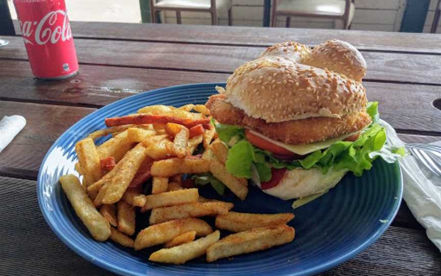 Yungaburra Pub, Yungaburra, QLD