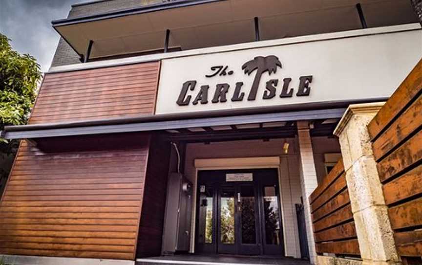 The Carlisle Hotel & Distillery, Carlisle, WA