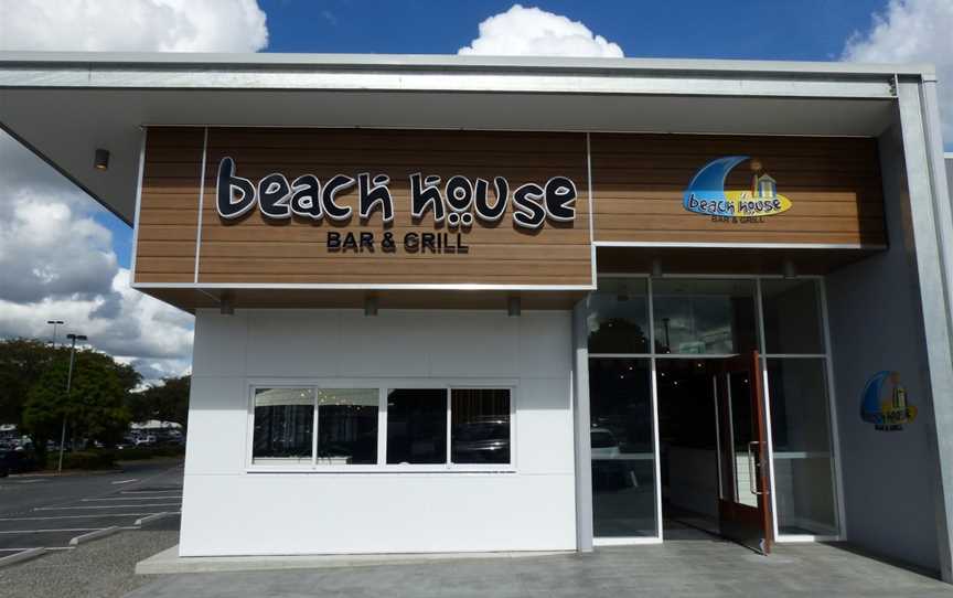 Beach House Bar & Grill Browns Plains, Browns Plains, QLD