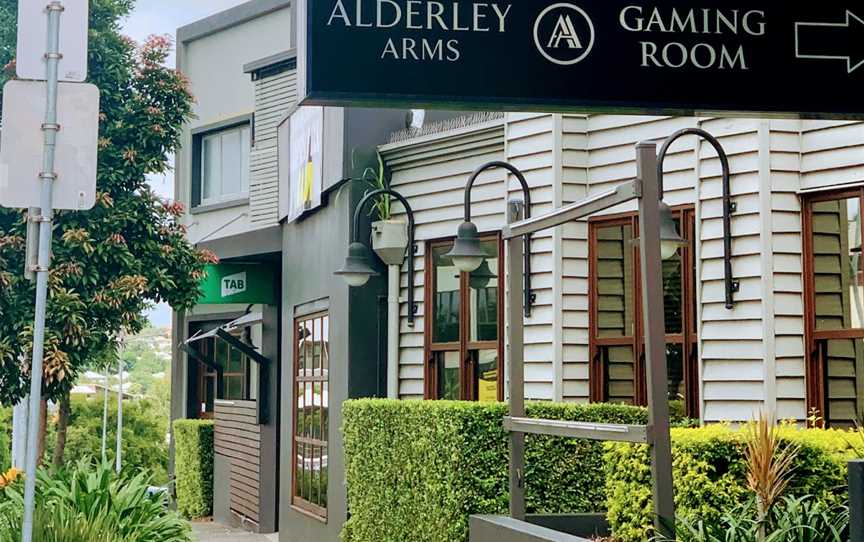 Alderley Arms Hotel, Alderley, QLD