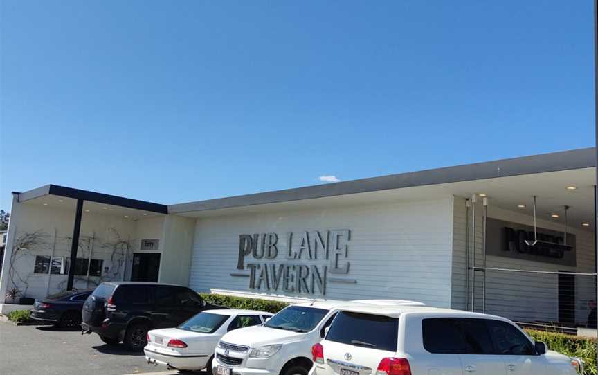 Pub Lane Tavern, Greenbank, QLD