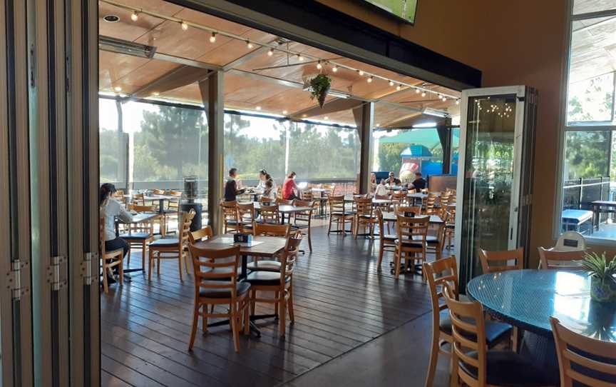 Pacific Pines Tavern, Pacific Pines, QLD