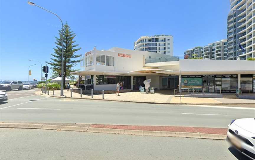 Confessions Bar and Eatery, Mooloolaba, QLD