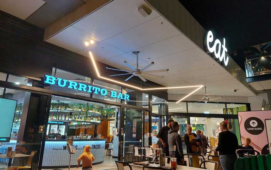 Burrito Bar Strathpine, Strathpine, QLD