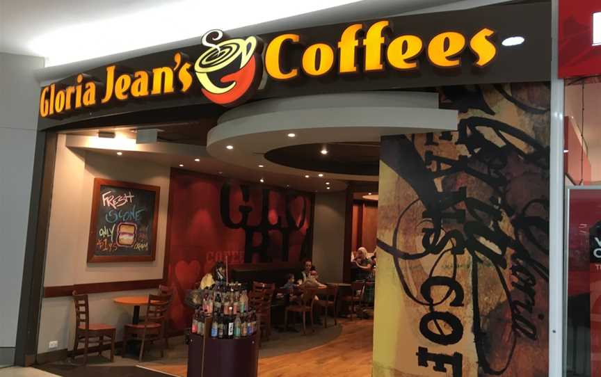 Gloria Jean's Coffees Loganholme, Loganholme, QLD