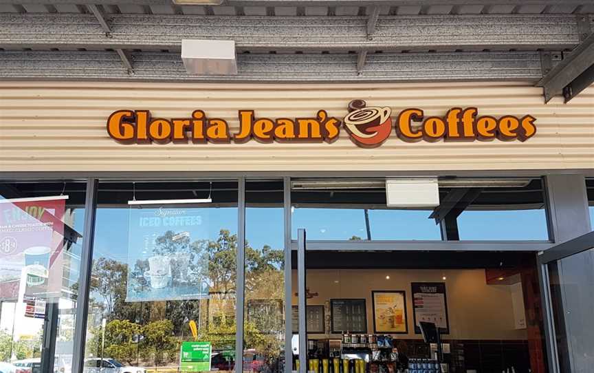 Gloria Jean's Coffees Greenbank, Greenbank, QLD