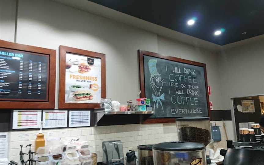 Gloria Jean's Coffees Mackay Caneland, Mackay, QLD