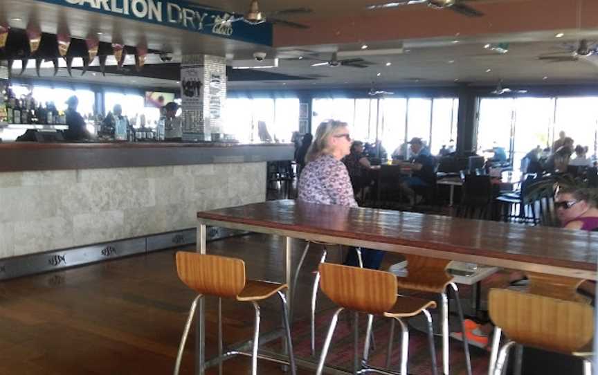 Fisherman’s Wharf Tavern, Main Beach, QLD