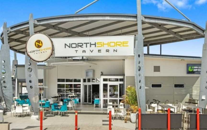 North Shore Tavern, Pacific Paradise, QLD