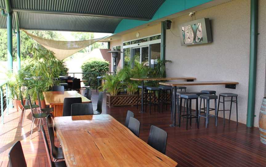 Mareeba Leagues Club, Mareeba, QLD