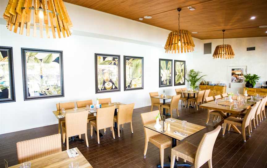 Driftwood Restaurant, Cafe & Bar, Diddillibah, QLD