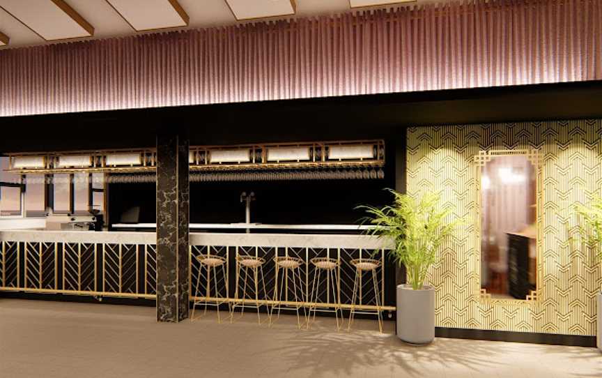 Circa Rooftop Lounge Bar & Restaurant, Maroochydore, QLD
