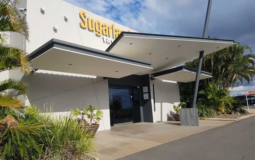 Sugarland Tavern, Avoca, QLD