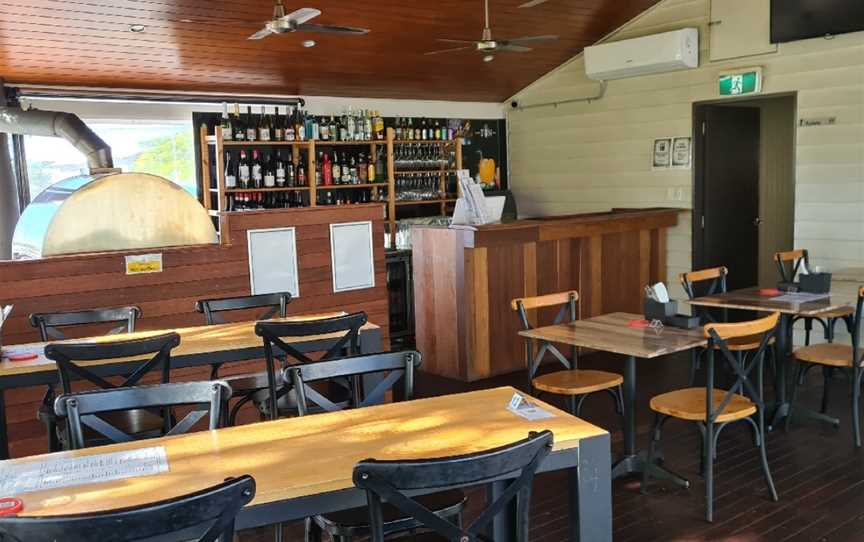 ION Cafe, Mitchelton, QLD