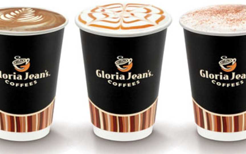 Gloria Jean's Coffees, Mill Park, VIC