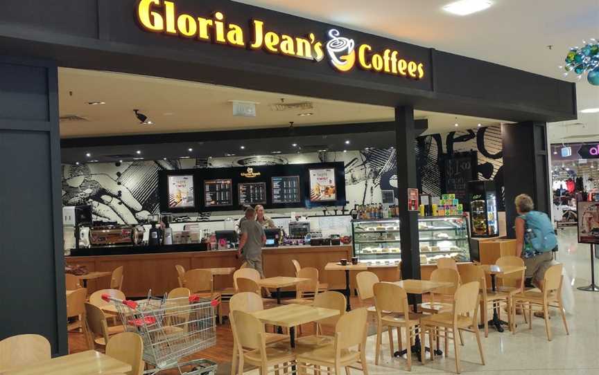 Gloria Jean's Coffees Bundaberg Central, Bundaberg Central, QLD