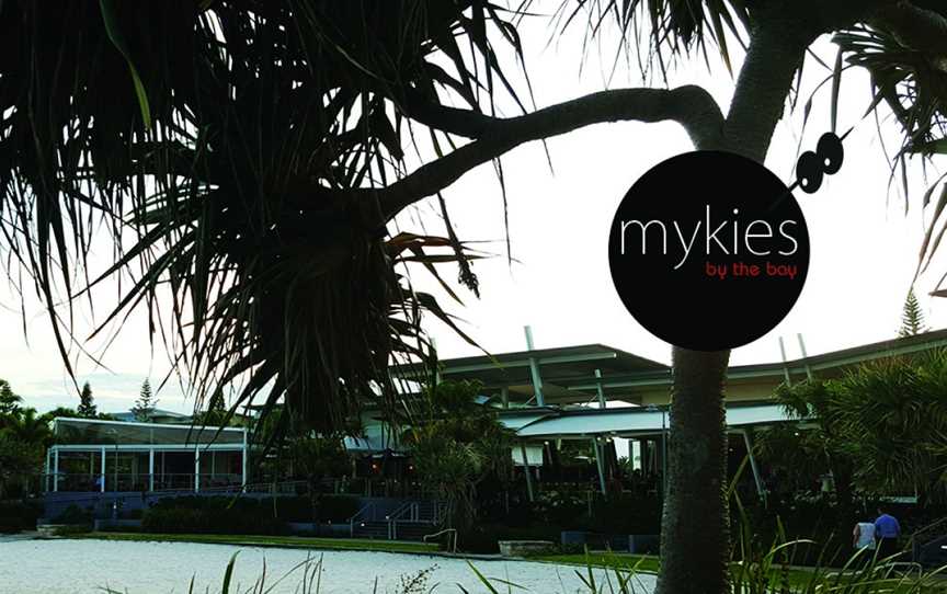Mykies By The Bay, Parrearra, QLD