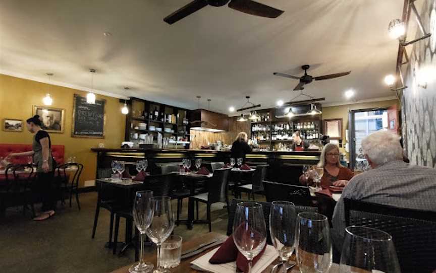 Clapham Junction Wine Bar Provisions, Banyo, QLD